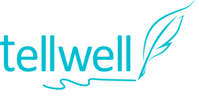 Tellwell Logo